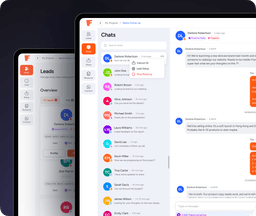 Designing AI-Driven Sales Engagement Platform