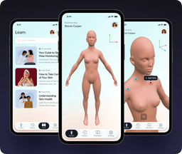 Trust-Centered UX for Mole Monitoring