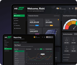Building a Real-Time Solar Intelligence System